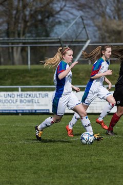 Bild 360 - wBJ SV Henstedt Ulzburg - TSV Sch�nberg : Ergebnis: 5:2